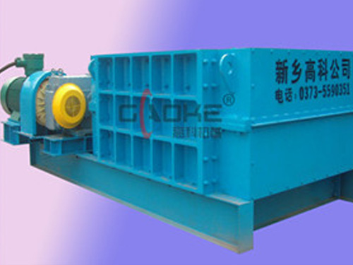 井下齒輥破碎機(jī)